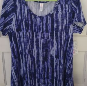 LuLaRoe Top